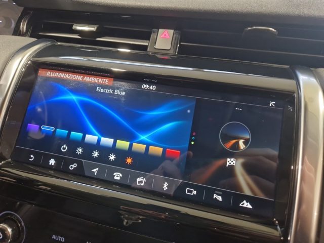 LAND ROVER Discovery Sport usata, con Portellone posteriore elettrico