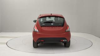 LANCIA Ypsilon usata, con Airbag Passeggero