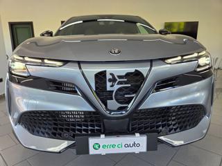 ALFA ROMEO Junior usata, con Vetri oscurati