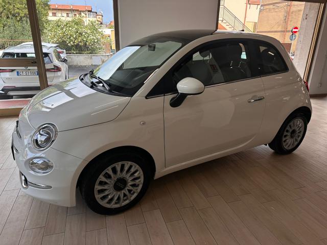 FIAT 500 usata, con Alzacristalli elettrici