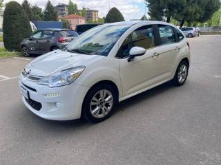 CITROEN C3 usata, con Autoradio