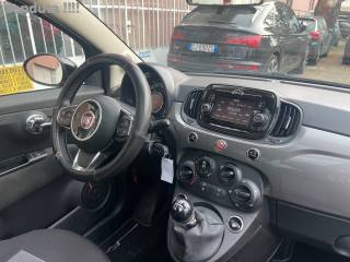 FIAT 500 usata, con Alzacristalli elettrici