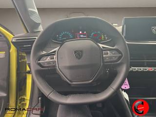 PEUGEOT 208 usata, con Sistema di navigazione