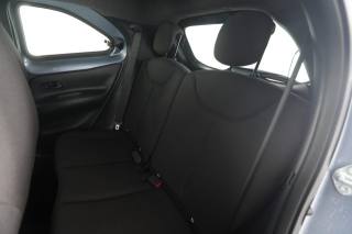 TOYOTA Aygo X usata 3