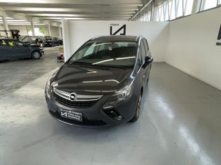 OPEL Zafira Tourer usata, con Airbag laterali