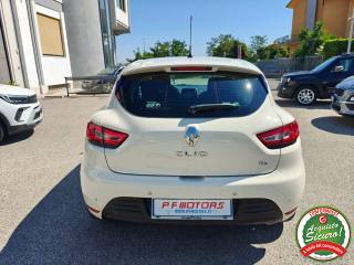 RENAULT Clio usata, con Airbag Passeggero