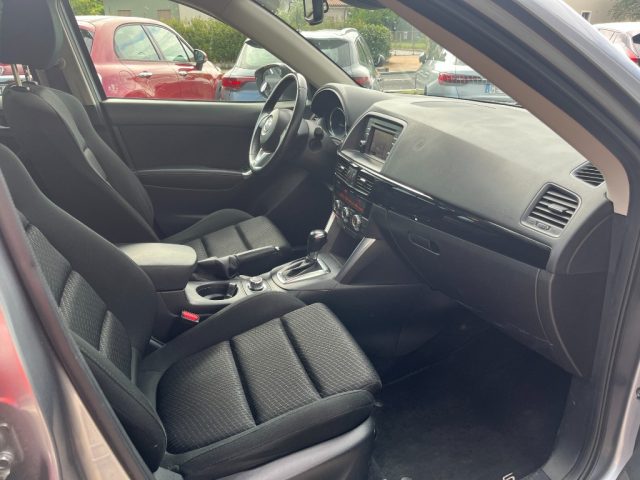 MAZDA CX-5 usata, con Airbag Passeggero