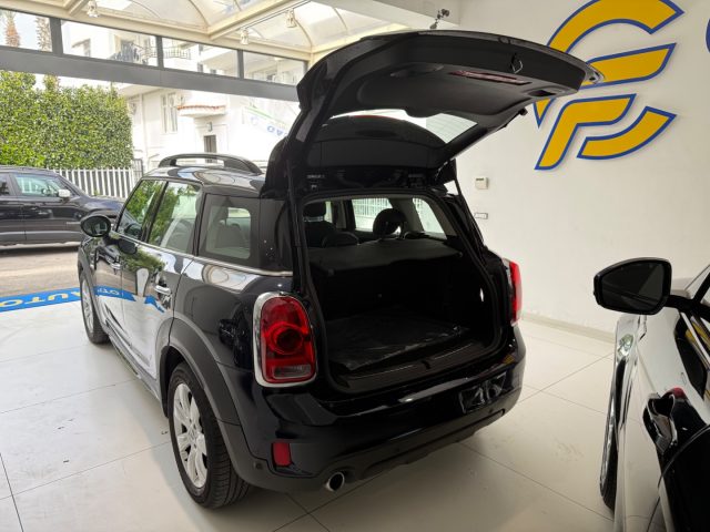 MINI Countryman usata, con Controllo trazione