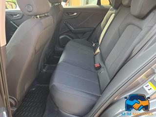 AUDI Q2 usata 36