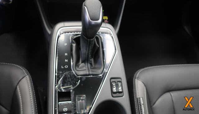 SUBARU Crosstrek usata, con Sedile posteriore sdoppiato