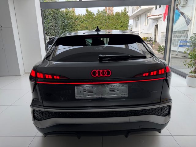 AUDI Q3 usata, con Filtro antiparticolato