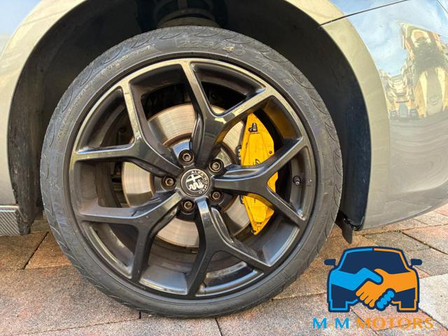 ALFA ROMEO Giulietta usata, con Servosterzo