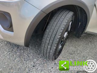 SUZUKI Ignis usata 18