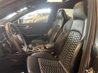 AUDI RS4 usata, con Cruise Control