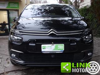 CITROEN C4 Picasso usata, con Airbag