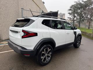 DACIA Duster usata, con Airbag laterali