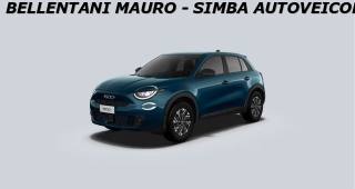 FIAT 600 usata, con Airbag