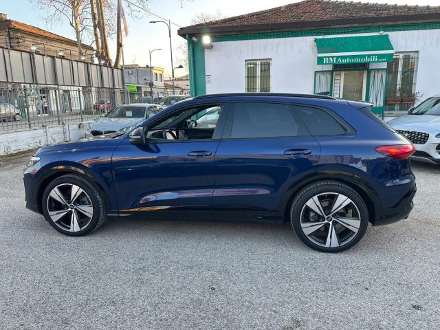 AUDI Q5 usata, con Climatizzatore