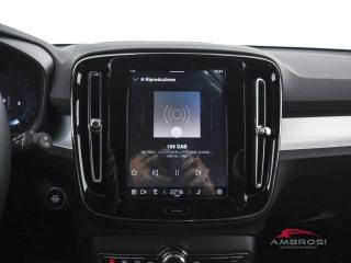 VOLVO XC40 usata 12