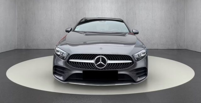 MERCEDES-BENZ A 180 usata, con Cerchi in lega