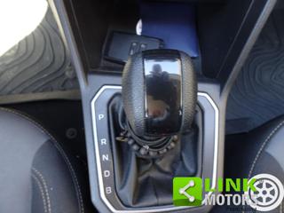 DACIA Jogger usata, con Park Distance Control