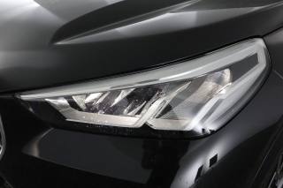 BMW X1 usata 8
