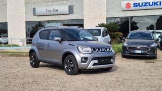 SUZUKI Ignis 1.2 Hybrid Top - 3.000 ? permuta7rottamazione