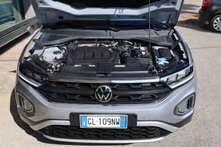 VOLKSWAGEN T-Roc usata 242