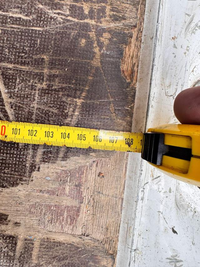 CITROEN Jumper usata 19