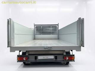 PEUGEOT Boxer usata, con ESP