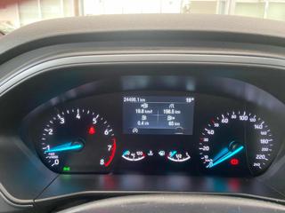 FORD Focus usata, con Sistema di navigazione