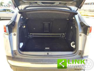 PEUGEOT 3008 usata, con Servosterzo