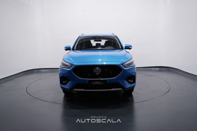 MG ZS usata, con Airbag laterali