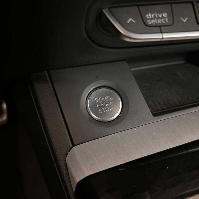 AUDI Q5 usata, con Leve al volante