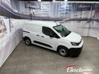 CITROEN Berlingo usata, con Autoradio