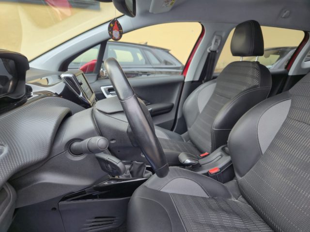 PEUGEOT 2008 usata, con Cerchi in lega