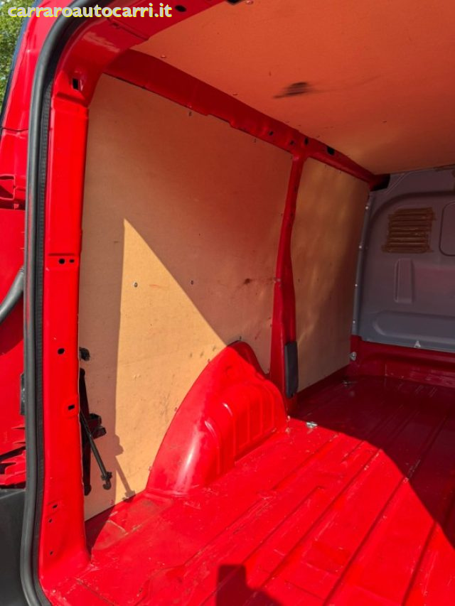 FIAT Scudo usata 26