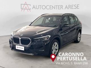 BMW X1 xDrive25e Business Advantage