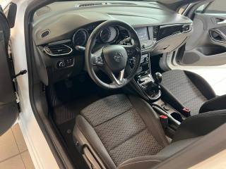 OPEL Astra usata, con ESP