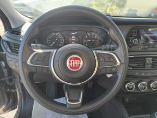 FIAT Tipo usata, con Autoradio