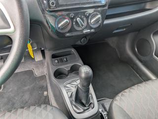 MITSUBISHI Space Star usata 27