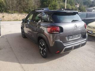 CITROEN C3 Aircross usata, con Cerchi in lega