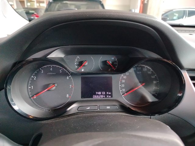 OPEL Crossland usata 16