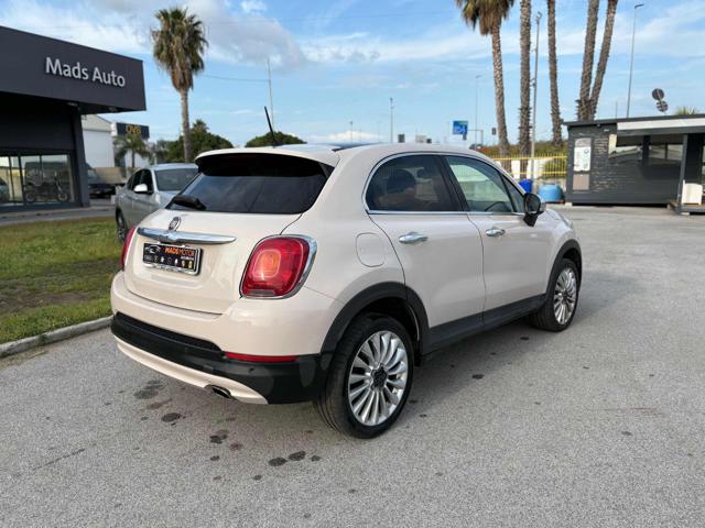 FIAT 500X usata, con Alzacristalli elettrici