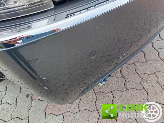 CADILLAC CTS usata, con Fari Xenon