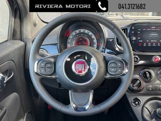 FIAT 500 usata, con Cerchi in lega
