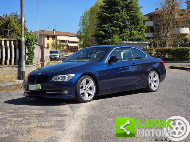 BMW 335 usata, con Interni in pelle