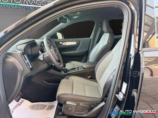 VOLVO XC40 usata, con Climatizzatore