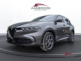 ALFA ROMEO Tonale My25 Diesel 130c