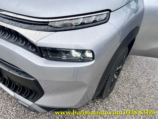 CITROEN C3 Aircross usata, con Immobilizzatore elettronico